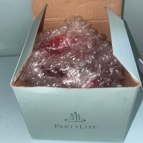 Christmas ornament candle holder - Picture 6 of 6